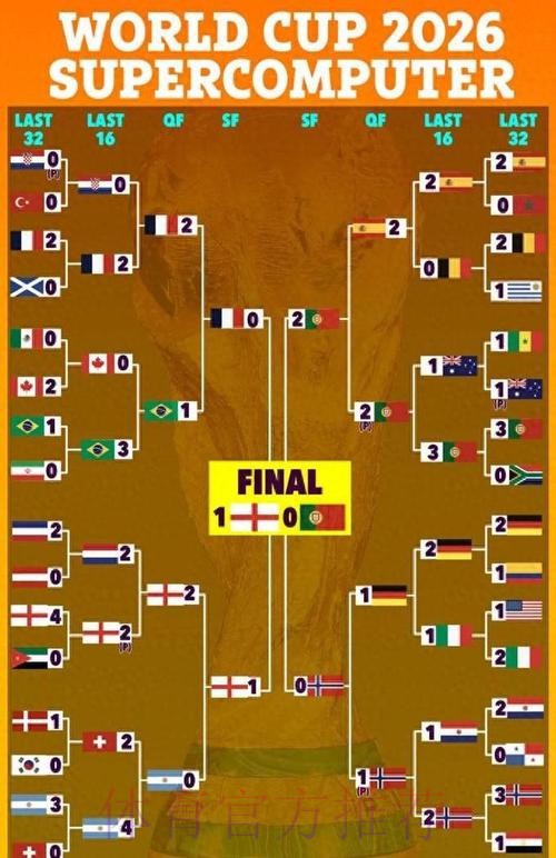 世界杯高清赛事预测大全 世界杯高清赛事预测大全